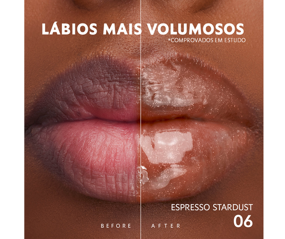 YSL LOVESHINE PLUMPING GLOSS 6